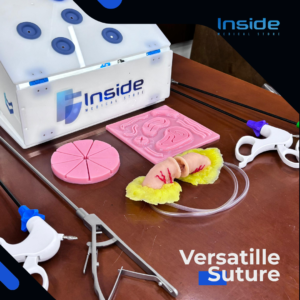 Versatille Suture