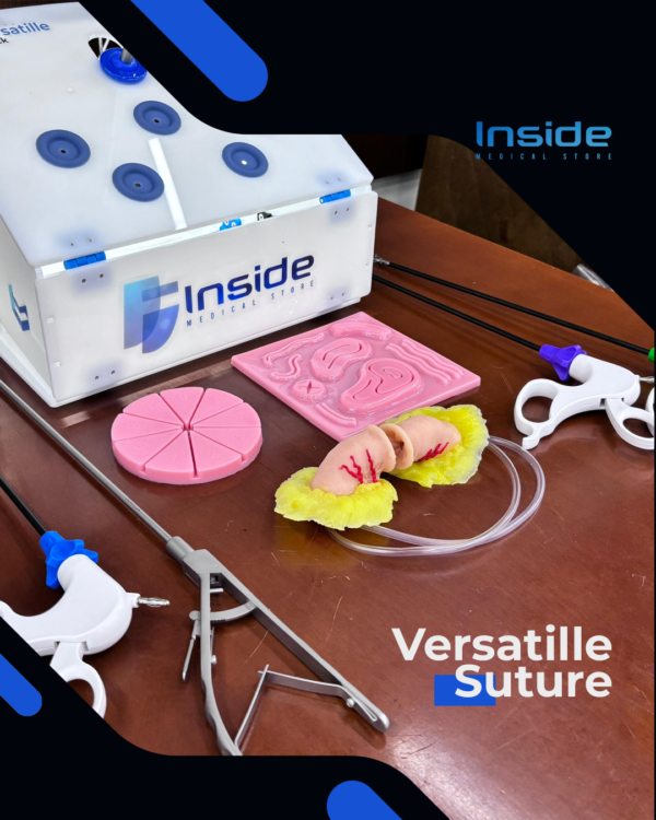 Versatille Suture - Imagem 2