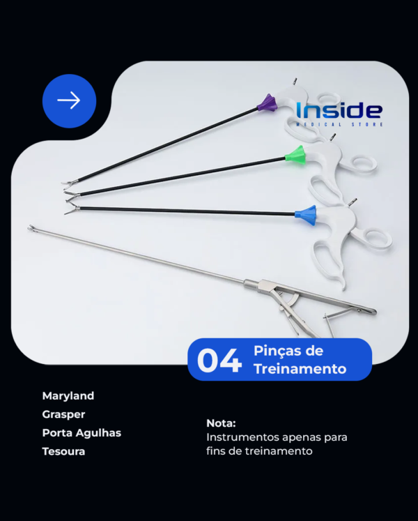 Versatille Suture - Imagem 5