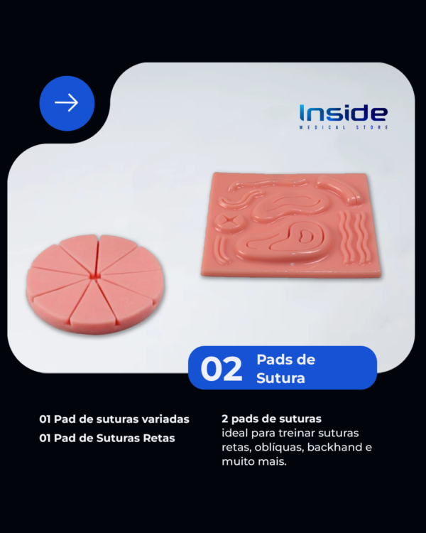 Versatille Suture - Imagem 6