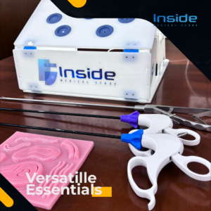 Versatille Essentials