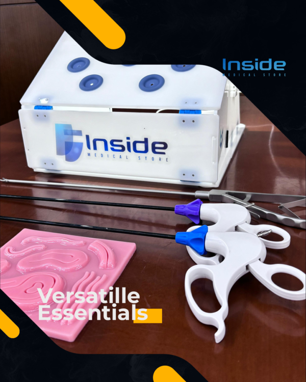 Versatille Essentials - Imagem 2