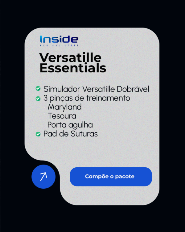 Versatille Essentials - Imagem 3