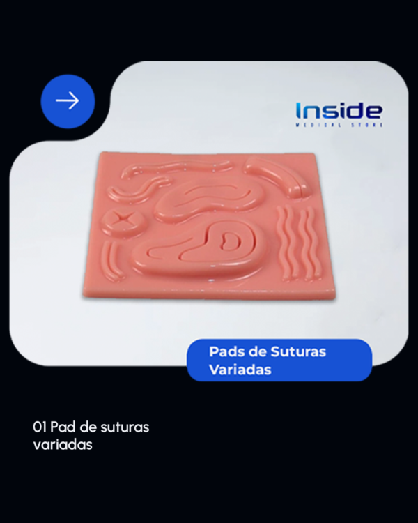 Versatille Essentials - Imagem 6