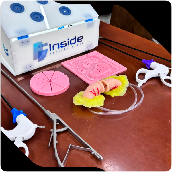 Versatille Suture