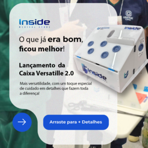 Caixa Versatille