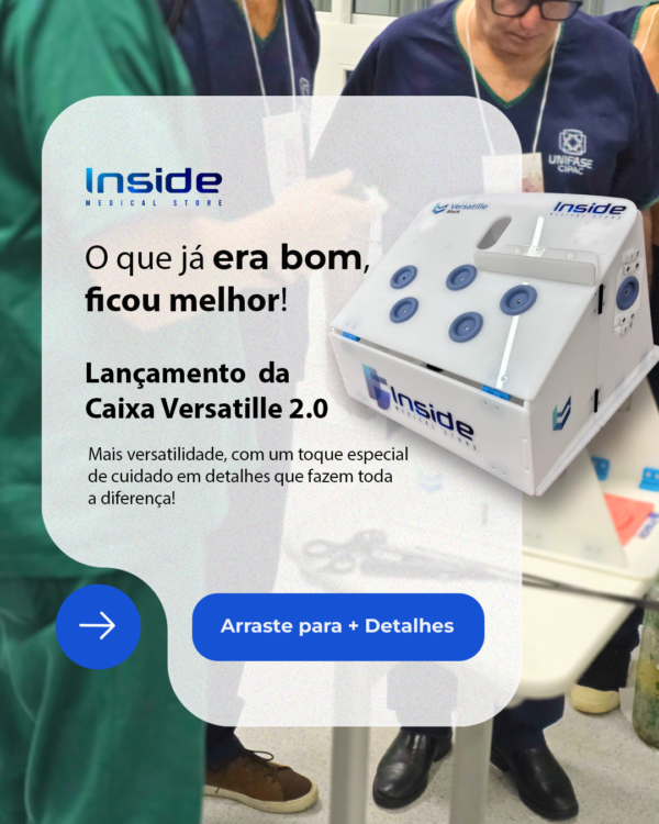 Caixa Versatille - Imagem 2